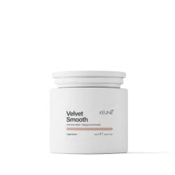 KEUNE Velvet Smooth Anti-frizz Mask - Разглаживающая маска для волос, 500ml