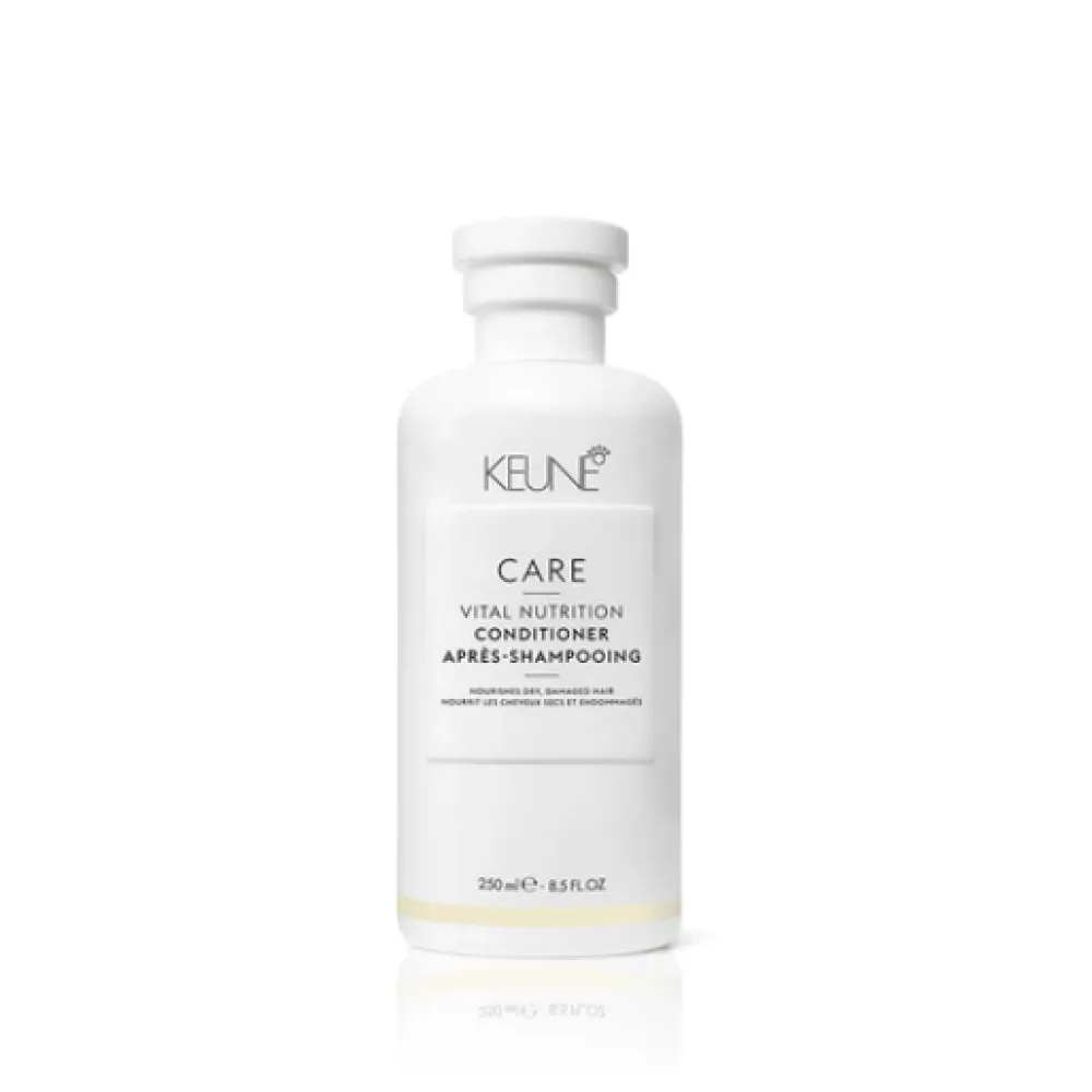 KEUNE Care Vital Nutrition Conditioner - Питательный кондиционер, 250ml