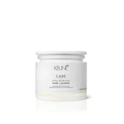 KEUNE Care Vital Nutrition Mask - Маска для волос питательная, 200ml
