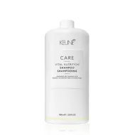 KEUNE Care Vital Nutrition Shampoo - Питательный шампунь, 1000ml