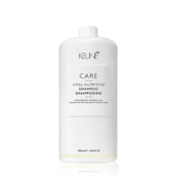 KEUNE Care Vital Nutrition Shampoo - Питательный шампунь, 1000ml