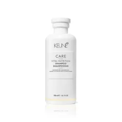 KEUNE Care Vital Nutrition Shampoo - Питательный шампунь, 300ml