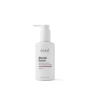 KEUNE Blonde Savior Repairing Leave-in Treatment