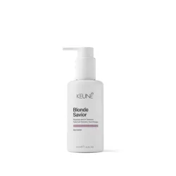 KEUNE Blonde Savior Repairing Leave-in Treatment
