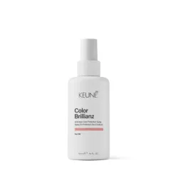 KEUNE Color Brillianz Anti-fade Color Protection Spray - Кондиционер-спрей для волос Яркость цвета, 150ml