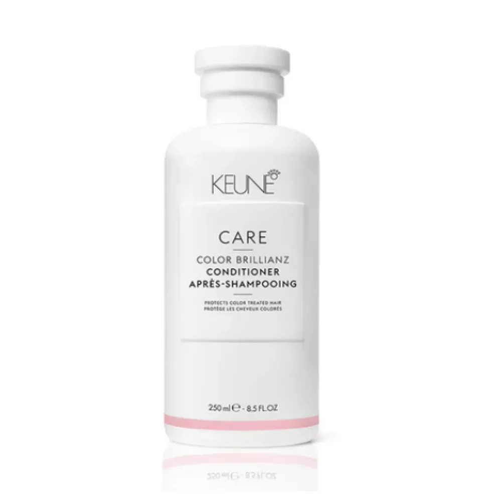 KEUNE Care Color Brillianz Conditioner - Кондиционер для окрашенных волос Яркость цвета, 250ml