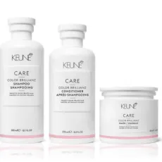 CARE Color Brillianz