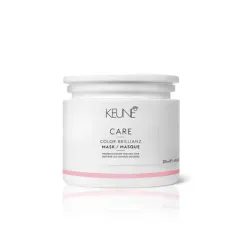 KEUNE Care Color Brillianz Mask - Маска для волос Яркость цвета, 200ml