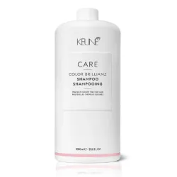 KEUNE Care Color Brillianz Shampoo - Шампунь Яркость цвета для окрашенных волос, 1000ml