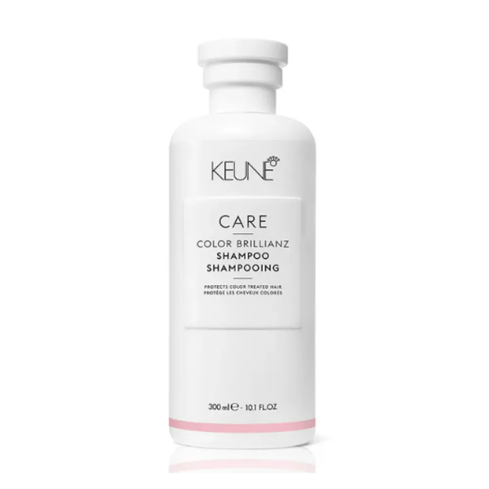 KEUNE Care Color Brillianz Shampoo - Шампунь Яркость цвета для окрашенных волос, 300ml