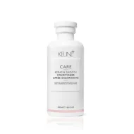KEUNE Care Keratin Smooth Conditioner - Разглаживающий кондиционер с кератином, 250ml