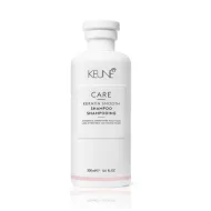 KEUNE Care Keratin Smooth Shampoo - Разглаживающий шампунь с кератином, 300ml