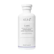 KEUNE Care Absolute Volume Conditioner - Питательный кондиционер для ухода за тонкими волосами, 250ml