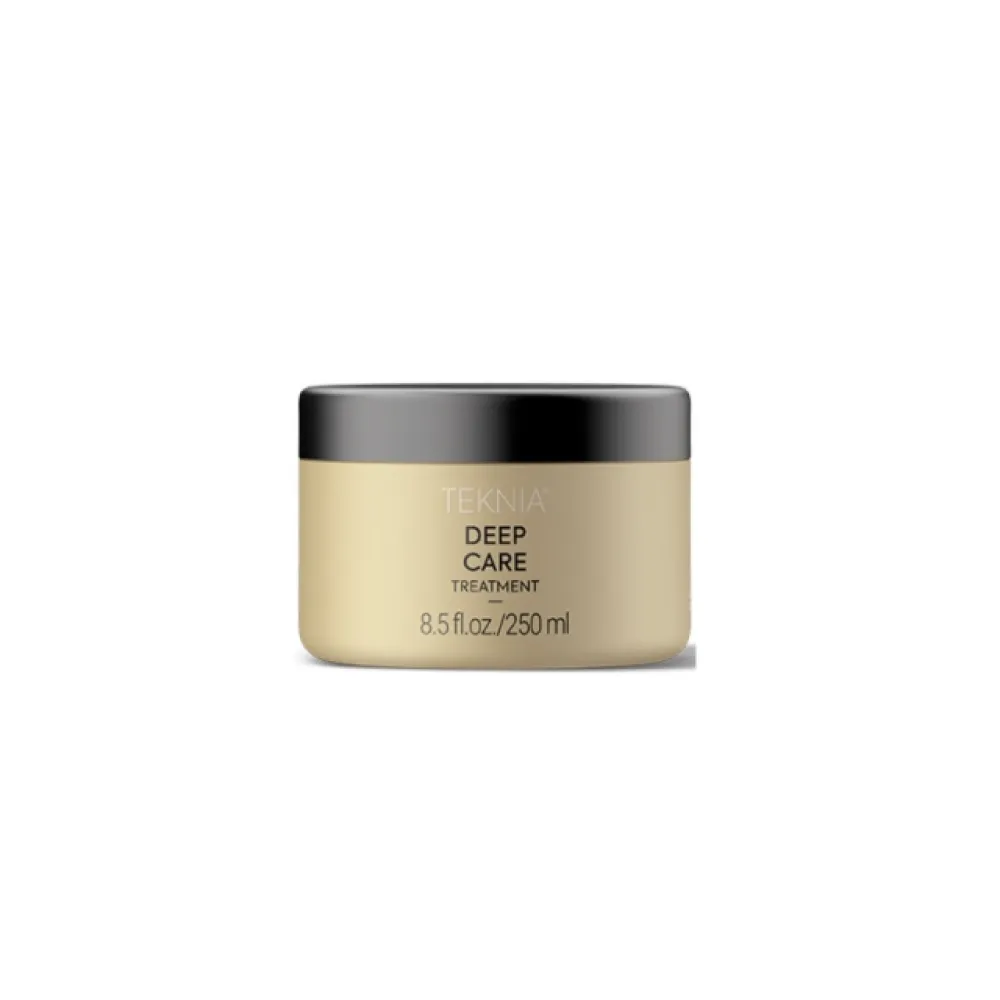 LAKME TEKNIA DEEP CARE Mask - Восстанавливающая маска для поврежденных волос, 250ml (44732)