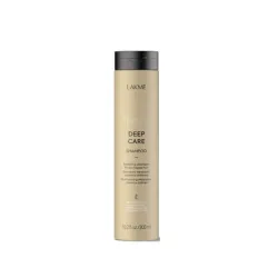 LAKME TEKNIA DEEP CARE Shampoo - Восстанавливающий шампунь для поврежденных волос, 300ml