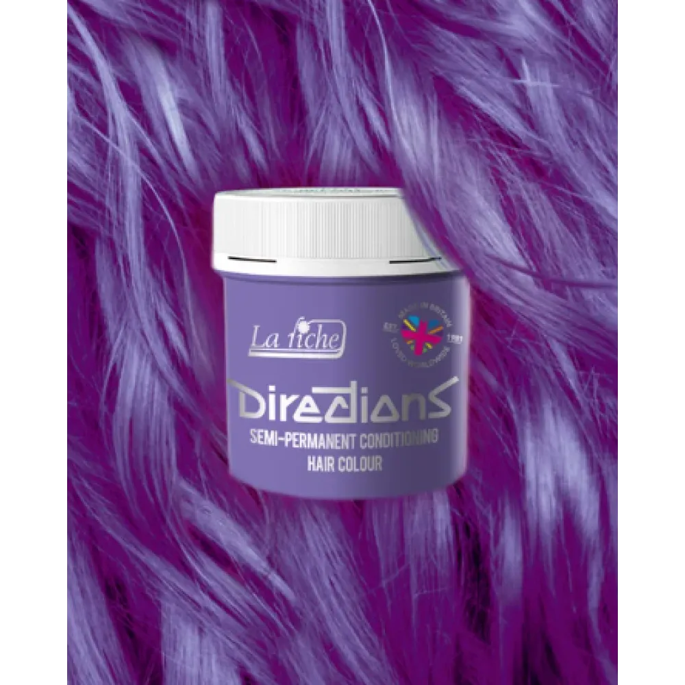 La Riche Directions тонирующая краска для волос - WISTERIA