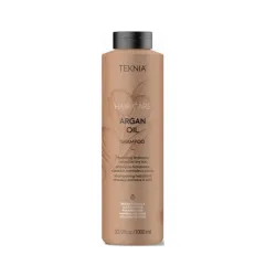 LAKME TEKNIA ARGAN OIL shampoo - Увлажняющий шампунь, 1000ml