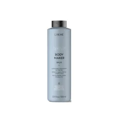 LAKME TEKNIA BODY MAKER Balm - Легкий бальзам для придания объема волосам, 1000ml