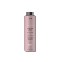 LAKME TEKNIA COLOR STAY Conditioner - Кондиционер для защиты цвета окрашенных волос, 1000ml