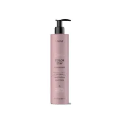 LAKME TEKNIA COLOR STAY Conditioner - Кондиционер для защиты цвета окрашенных волос, 300ml