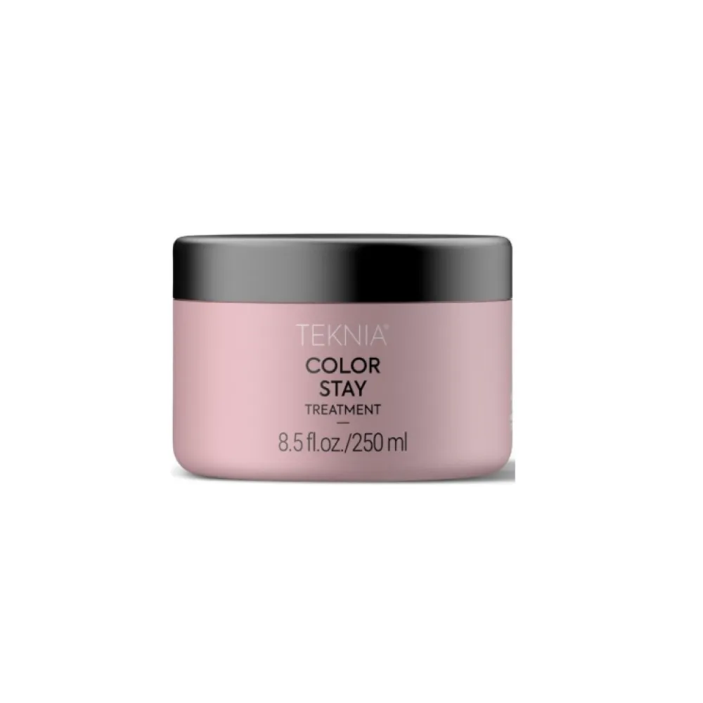 LAKME TEKNIA COLOR STAY Mask - Маска для защиты цвета окрашенных волос, 250ml (44532)