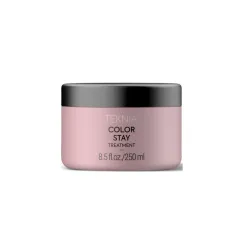 LAKME TEKNIA COLOR STAY Mask - Маска для защиты цвета окрашенных волос, 250ml