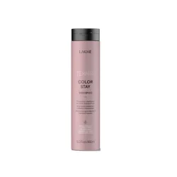 LAKME TEKNIA COLOR STAY Shampoo - Беcсульфатный шампунь для защиты цвета окрашенных волос, 300ml