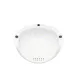 SHINY WHITE UV LED  лампа для ногтей, 86W