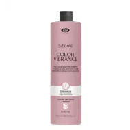Lisap Color Vibrance Post-Color Acidifying Shampoo - Кислотный шампунь после окрашивания, 1000ml