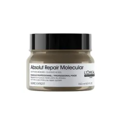 L'Oreal Professionnel Serie Expert Absolut Repair Molecular Mask - Маска для молекулярного восстановления волос, 250ml