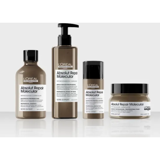 Absolut Repair Molecular