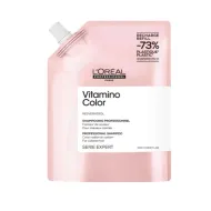 L'Oreal Professionnel Serie Expert Vitamino Color Shampoo - Шампунь для окрашенных волос, 500ml, REFILL