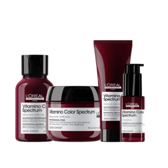 Vitamino Color Spectrum