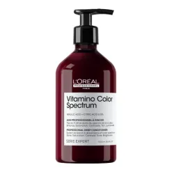 L'Oreal Professionnel Serie Expert Vitamino Color Spectrum Conditioner - Кондиционер сохраняющий цвет волос, 500ml