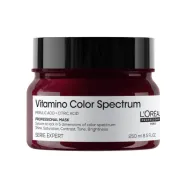 L'Oreal Professionnel Serie Expert Vitamino Color Spectrum Mask - Маска сохраняющиая цвет волос, 250ml