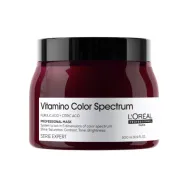 L'Oreal Professionnel Serie Expert Vitamino Color Spectrum Mask - Маска сохраняющиая цвет волос, 500ml