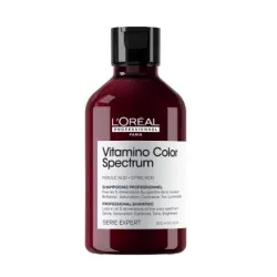 L'Oreal Professionnel Serie Expert Vitamino Color Spectrum Shampoo - Шампунь сохраняющий цвет волос, 300ml