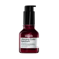 L'Oreal Professionnel Serie Expert Vitamino Color Spectrum Serum - Сыворотка для зеркального блеска волос, 50ml