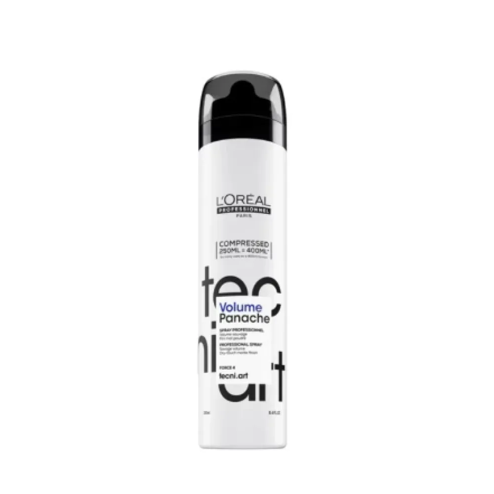 L'Oreal Professionnel Tecni Art Savage Panache Spray - Текстурирующая-пудра спрей