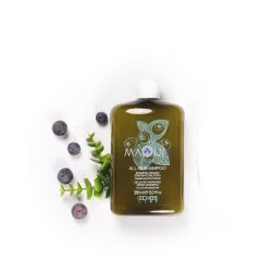 Echosline MAQUI 3 - Увлажняющий VEGAN шампунь