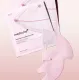 MEDICUBE PDRN Pink Collagen Gel Mask - Гелевая маска для упругости и сияния кожи (108046/474873)