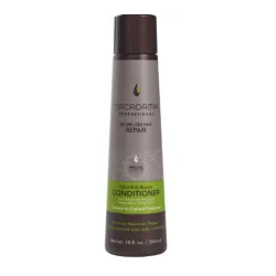 MACADAMIA Ultra Rich Repair Conditioner - Кондиционер ультра- увлажнение для жестких и сухих волос, 300ml
