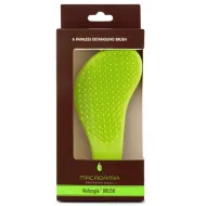 MACADAMIA Natural Oil No Tangle Brush - Расчёска для волос