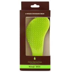 MACADAMIA Natural Oil No Tangle Brush - Расчёска для волос