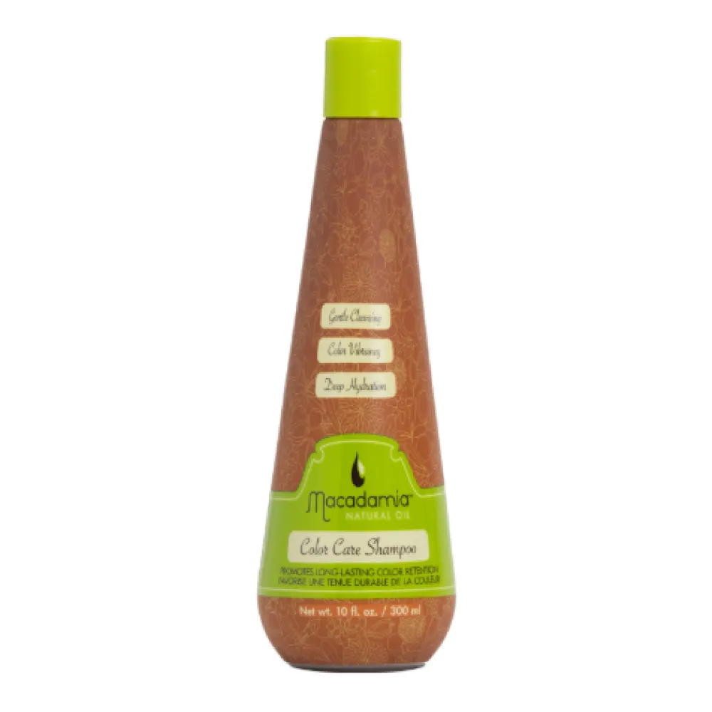 MACADAMIA Color Care Shampoo - Шампунь для окрашенных волос, 300ml