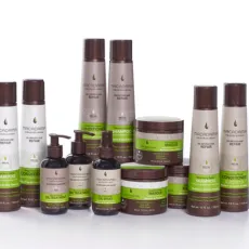 MACADAMIA PROFESSIONAL