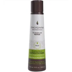 MACADAMIA Weightless Repair Conditioner - Кондиционер увлажняющий для тонких волос, 300ml
