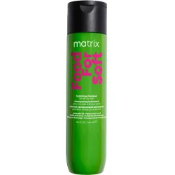Matrix Total Results Food For Soft shampoo - Увлажняющий шампунь, 300ml