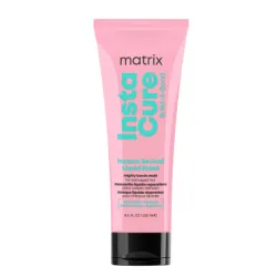 Matrix Instacure Build-a-Bond Instant Revival Liquid Mask - Восстанавливающая укрепляющая маска для поврежденных волос, 280ml