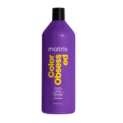 Matrix Total Results Color Obsessed shampoo - Шампунь для окрашенных волос Защита цвета, 1000ml
